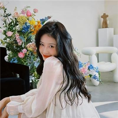 惠安女