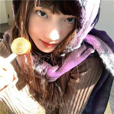人气女神：拉面食游记